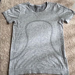 Lululemon Womens Swiftly Tech Short Sleeve Crew